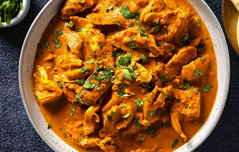 Combination Dishes